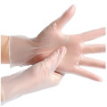 Disposable pvc vinyl gloves non powder free